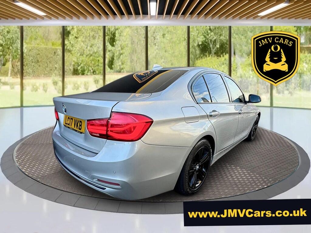 Used BMW 3 Series 2017 for sale - 76349855: Photo 8