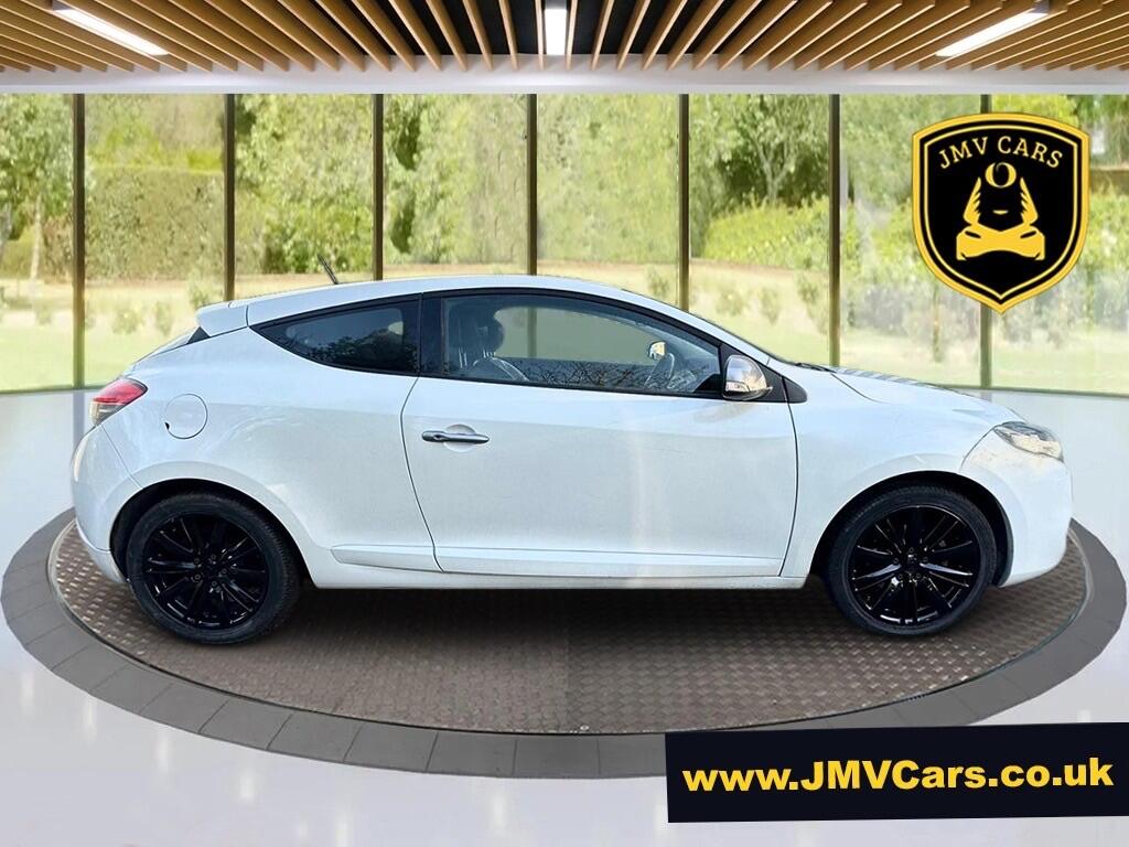 Used Renault Megane 2013 for sale - 76918657: Photo 2