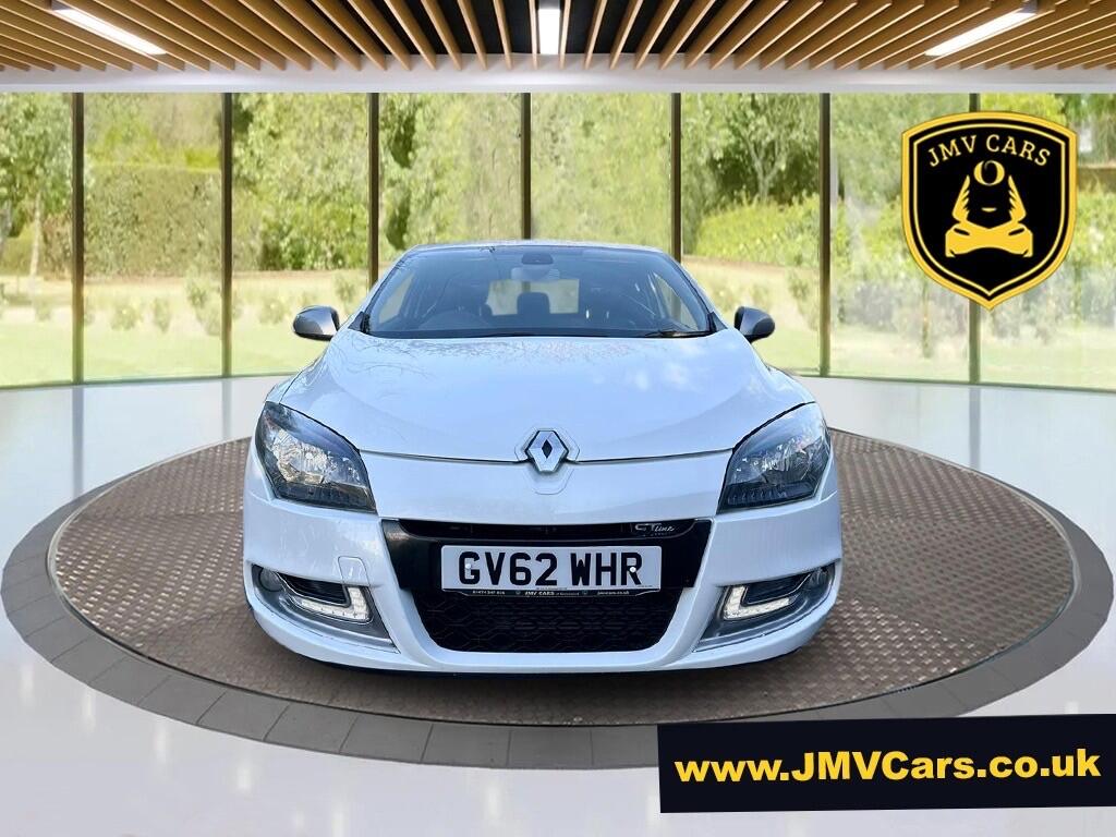 Used Renault Megane 2013 for sale - 76918657: Photo 3