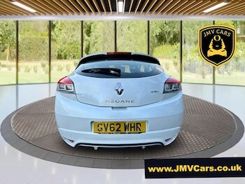 Used Renault Megane 2012 for sale - 76918657: Photo