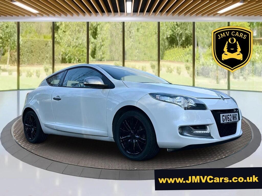 Used Renault Megane 2013 for sale - 76918657: Photo 5