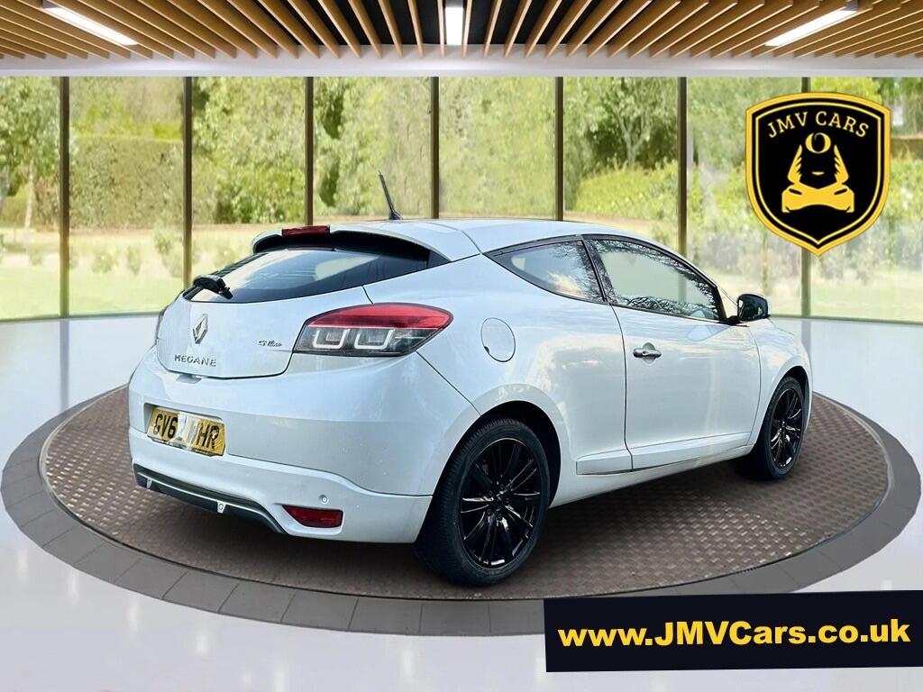 Used Renault Megane 2013 for sale - 76918657: Photo 6