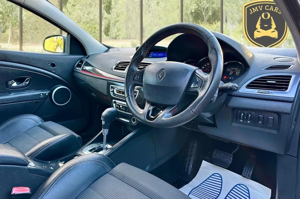 Used Renault Megane 2013 for sale - 76918657: Photo 7