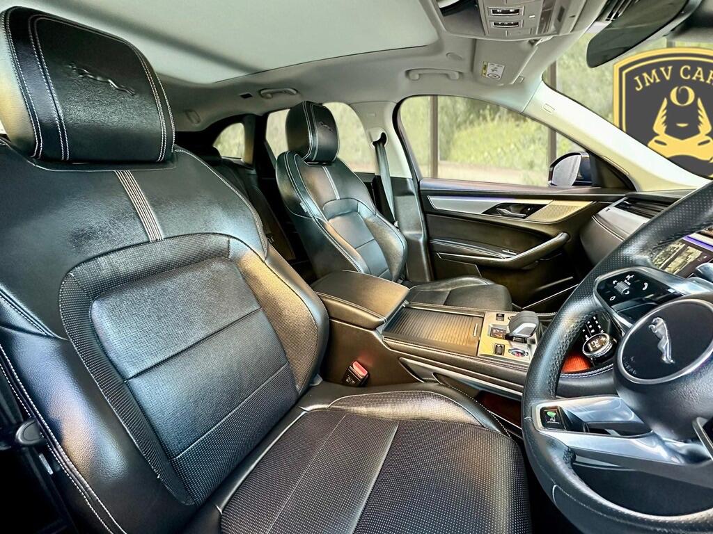 Used Jaguar F-Pace 2022 for sale - 77131321: Photo 13