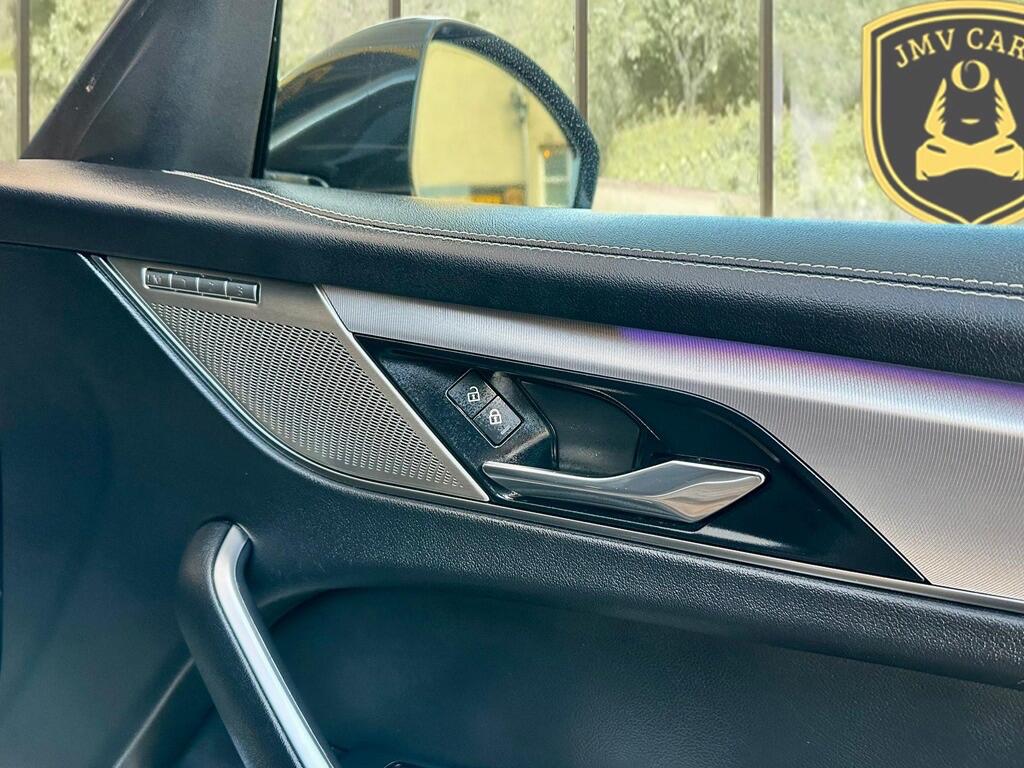 Used Jaguar F-Pace 2022 for sale - 77131321: Photo 22