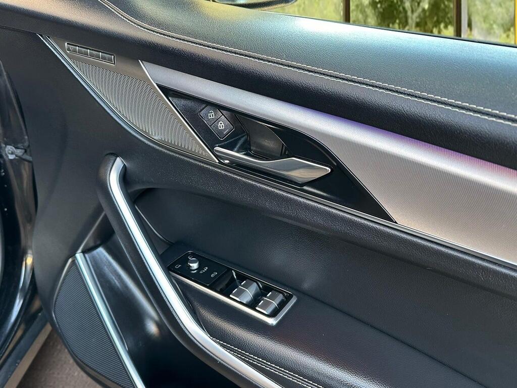 Used Jaguar F-Pace 2022 for sale - 77131321: Photo 23