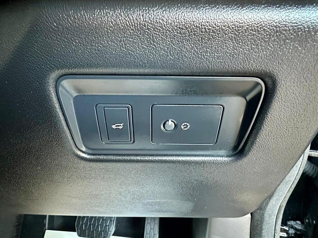 Used Jaguar F-Pace 2022 for sale - 77131321: Photo 25