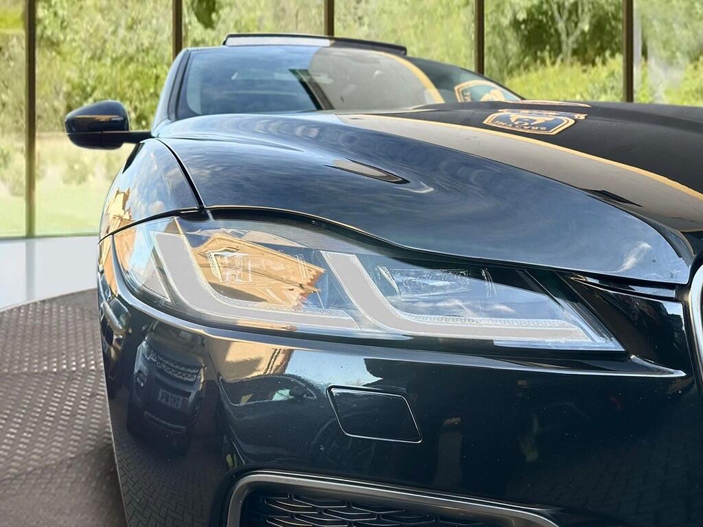 Used Jaguar F-Pace 2022 for sale - 77131321: Photo 9