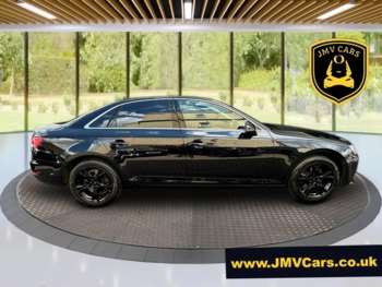 Used Audi A4 2017 for sale - 75321709: Photo