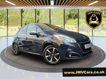 Used Peugeot 208 2018 for sale - 78416206: Photo