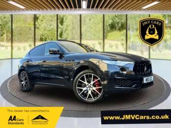 2019 - V6 ROYALE 5-Door