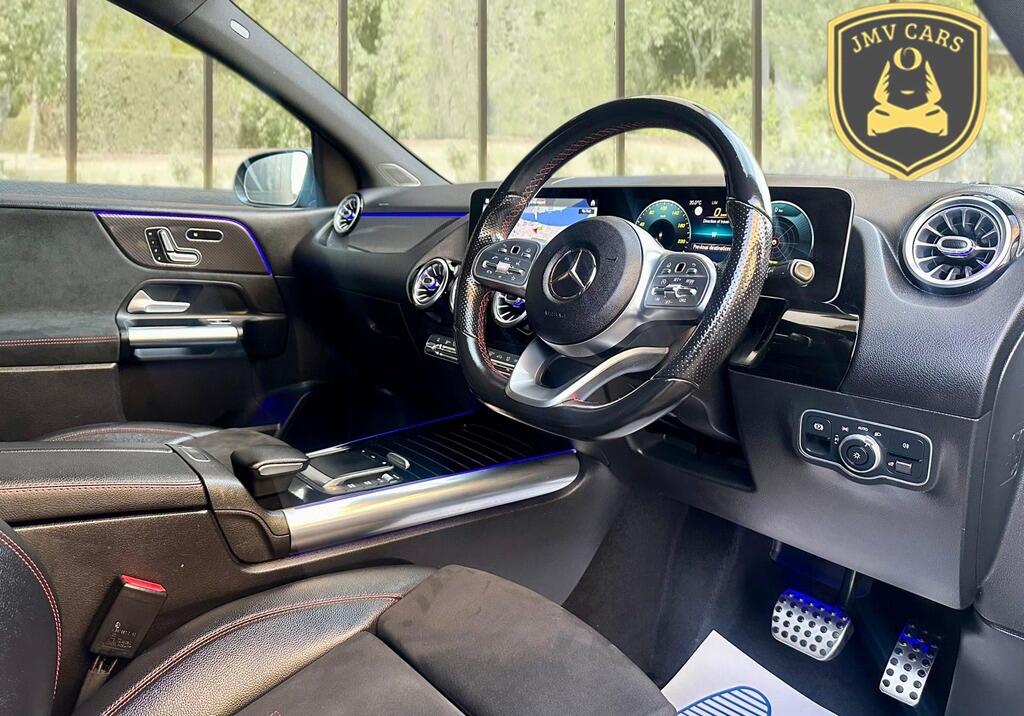 Used Mercedes-Benz B Class 2020 for sale - 76562055: Photo 10