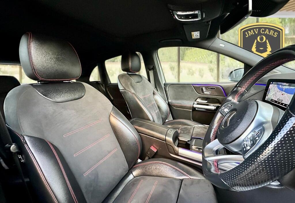 Used Mercedes-Benz B Class 2020 for sale - 76562055: Photo 12