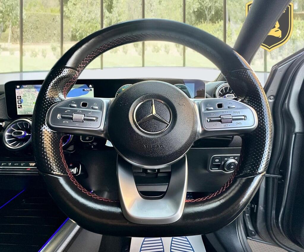 Used Mercedes-Benz B Class 2020 for sale - 76562055: Photo 14