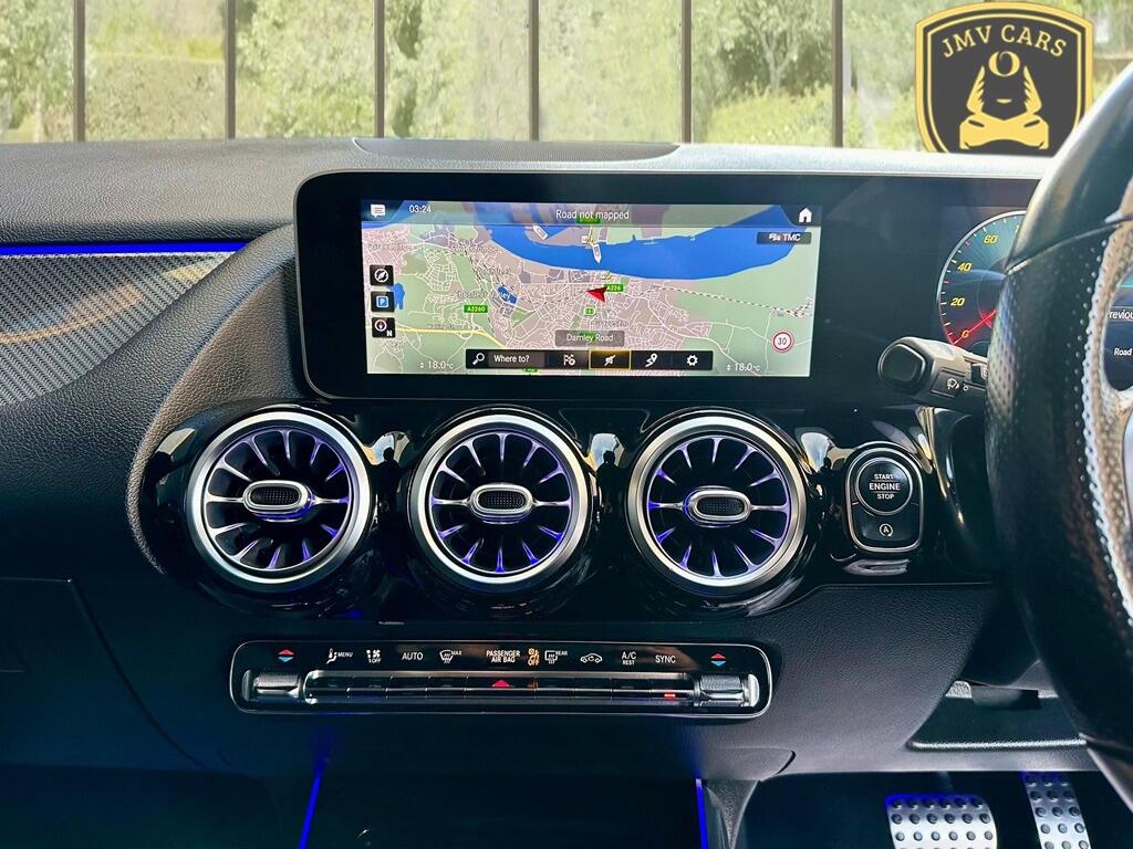 Used Mercedes-Benz B Class 2020 for sale - 76562055: Photo 15