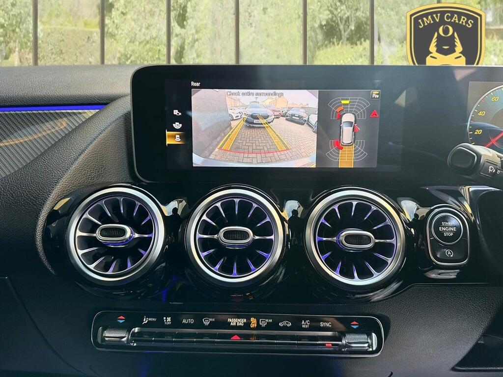 Used Mercedes-Benz B Class 2020 for sale - 76562055: Photo 16