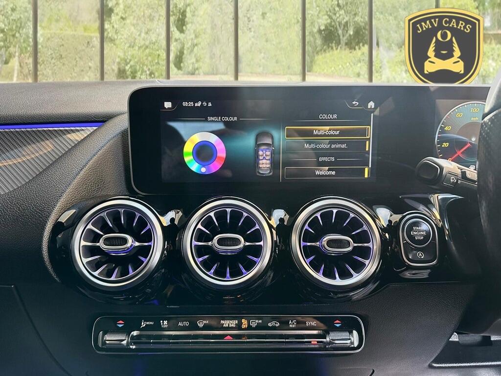 Used Mercedes-Benz B Class 2020 for sale - 76562055: Photo 17