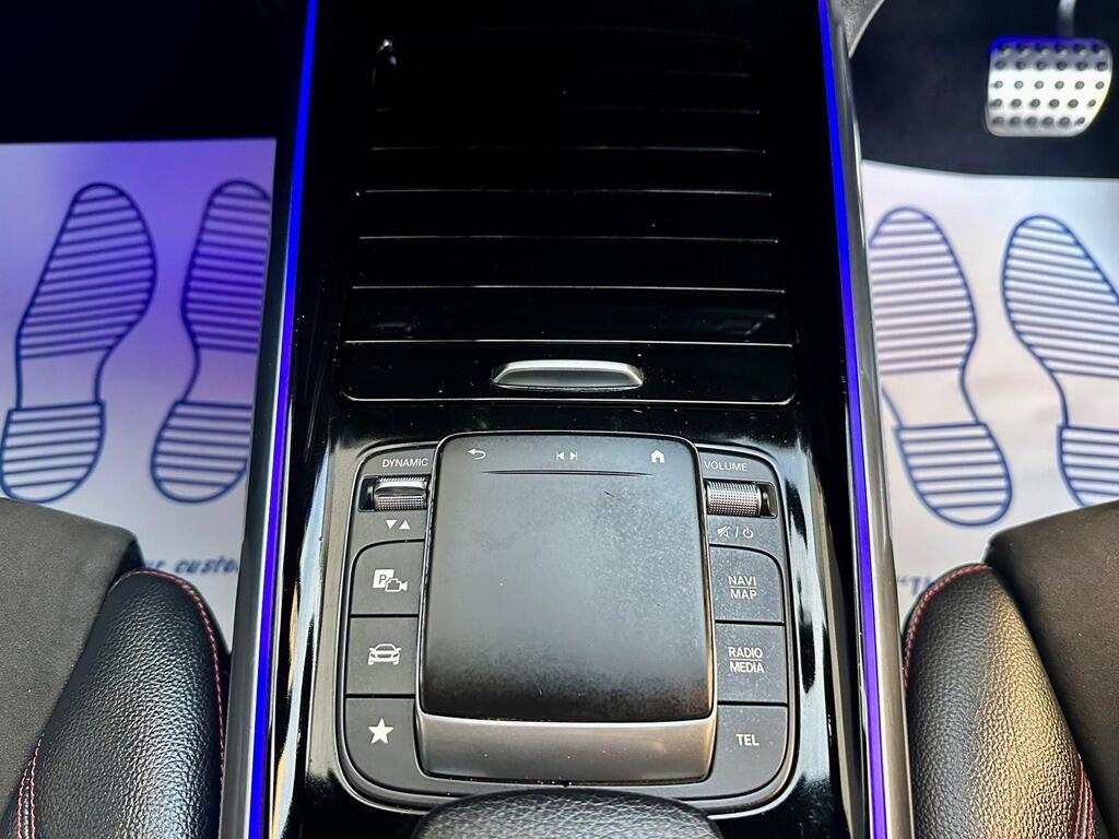 Used Mercedes-Benz B Class 2020 for sale - 76562055: Photo 18