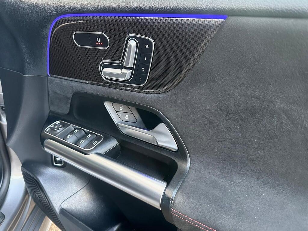 Used Mercedes-Benz B Class 2020 for sale - 76562055: Photo 19