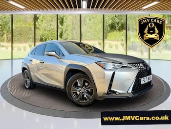 Used Lexus UX 2021 for sale - 78728307: Photo