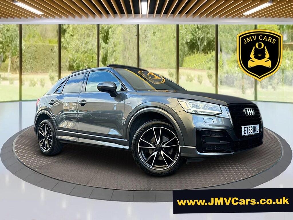 Used Audi Q2 2019 for sale - 76389361: Photo 1