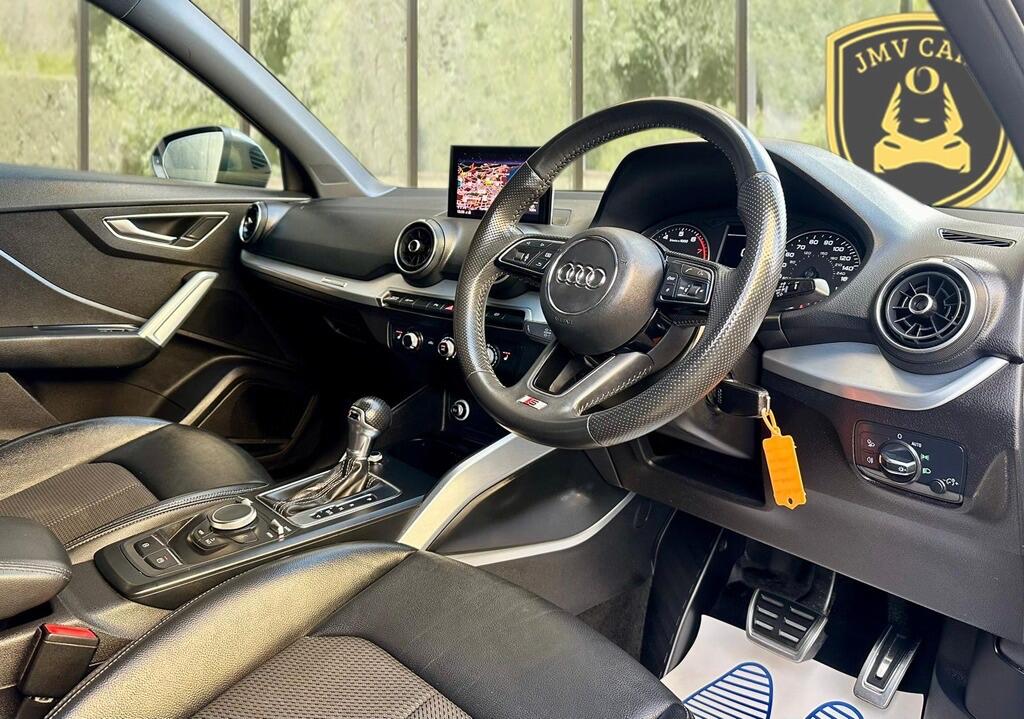 Used Audi Q2 2019 for sale - 76389361: Photo 11