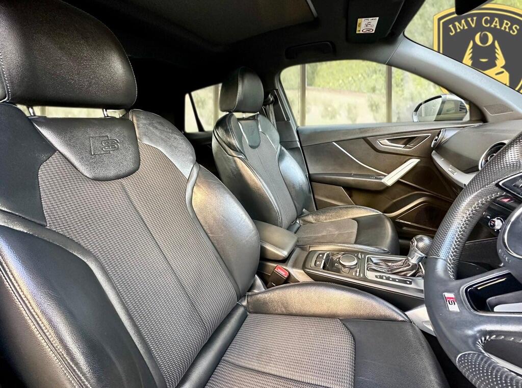 Used Audi Q2 2019 for sale - 76389361: Photo 13