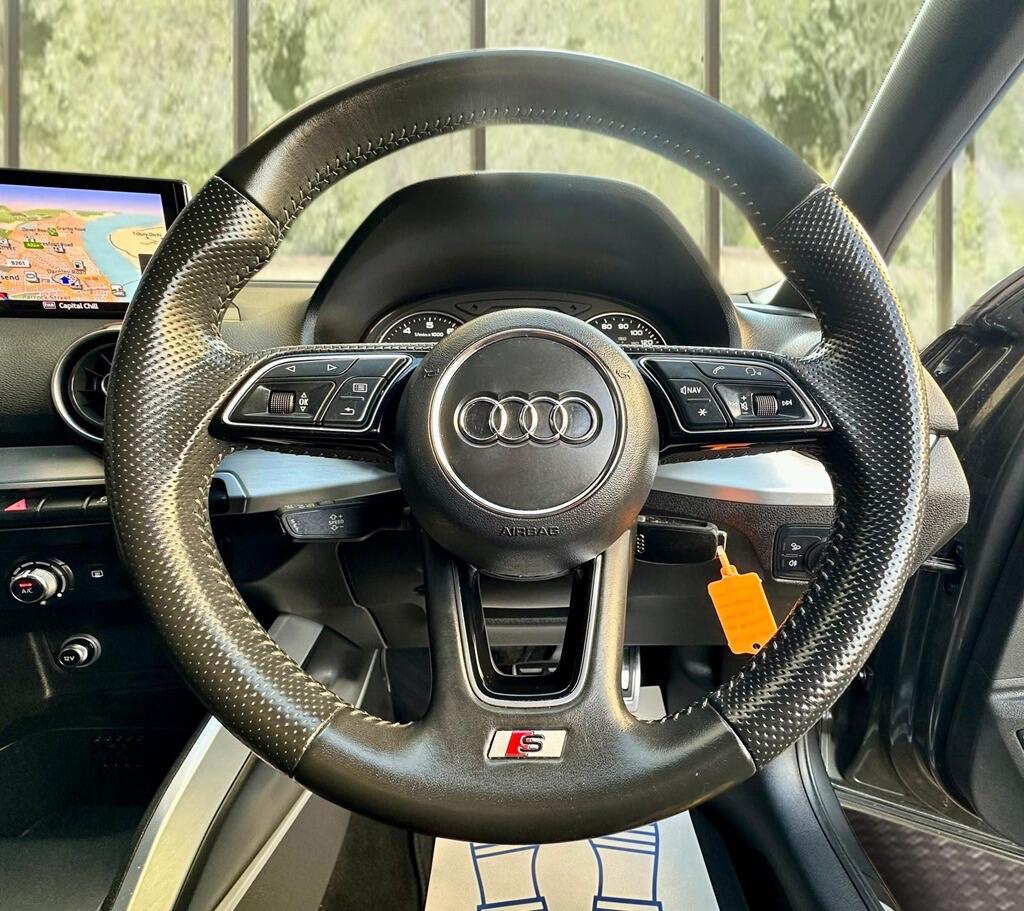 Used Audi Q2 2019 for sale - 76389361: Photo 15