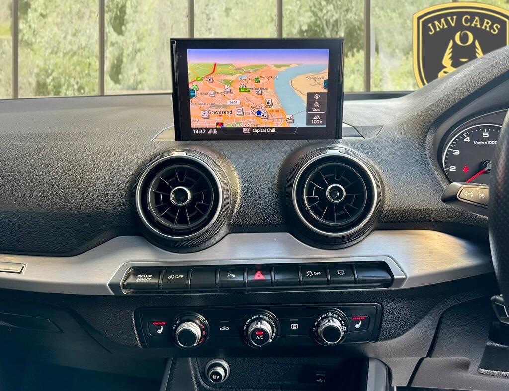 Used Audi Q2 2019 for sale - 76389361: Photo 16