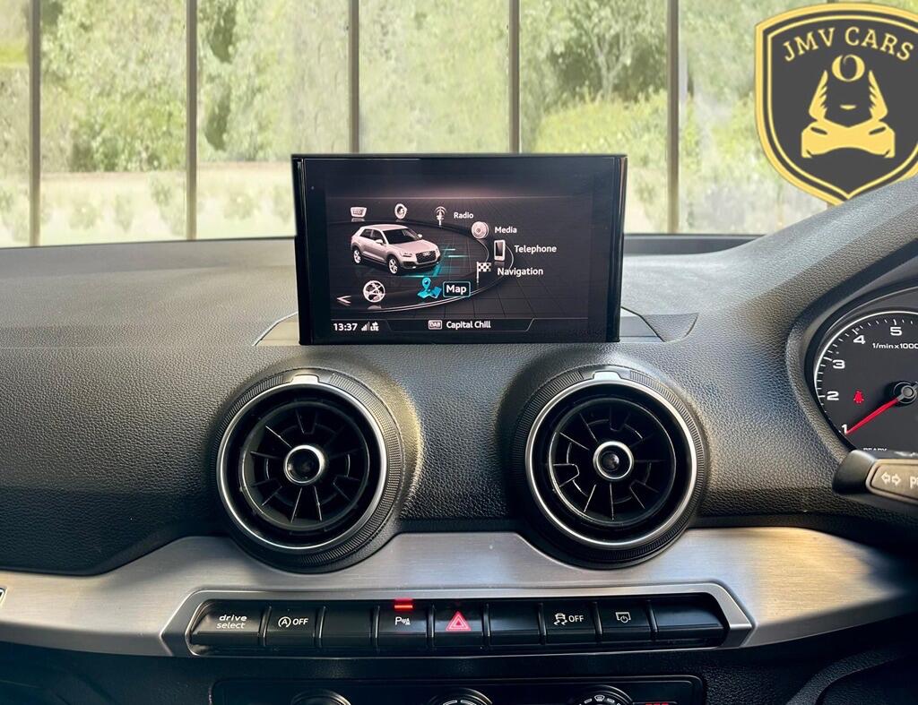 Used Audi Q2 2019 for sale - 76389361: Photo 17