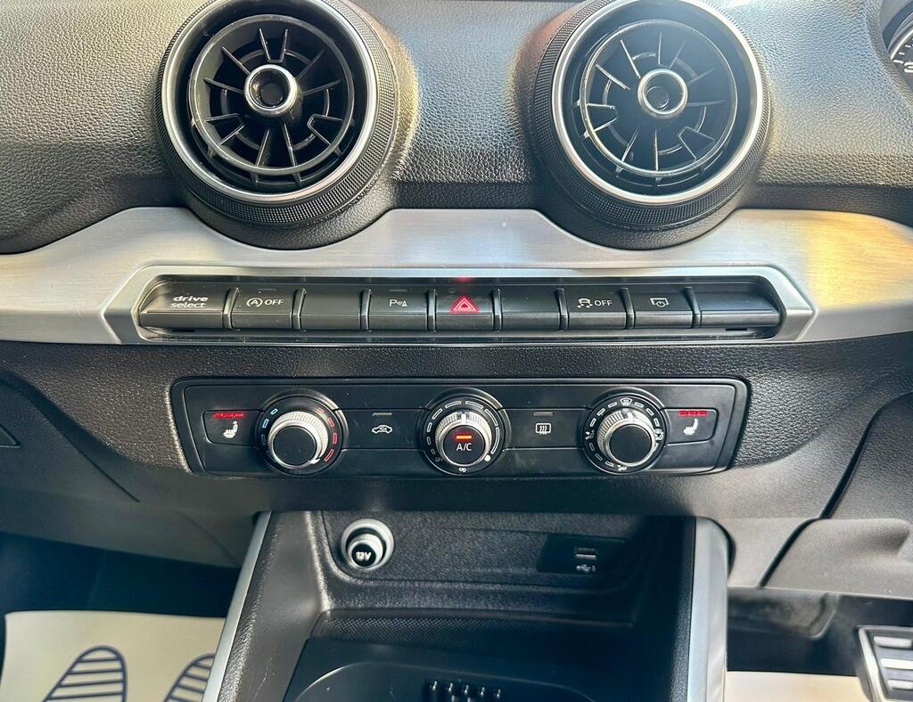 Used Audi Q2 2019 for sale - 76389361: Photo 18