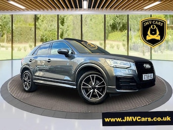 2019 (68) - 35 TFSI S Line 5dr S Tronic
