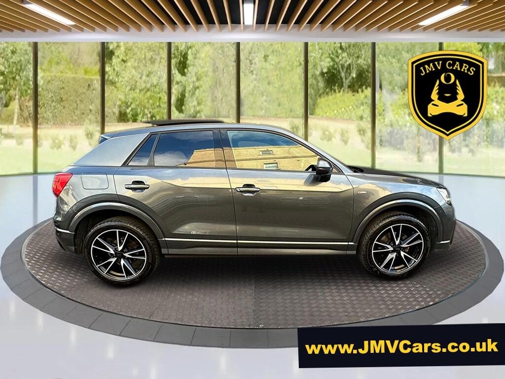 Used Audi Q2 2019 for sale - 76389361: Photo 2