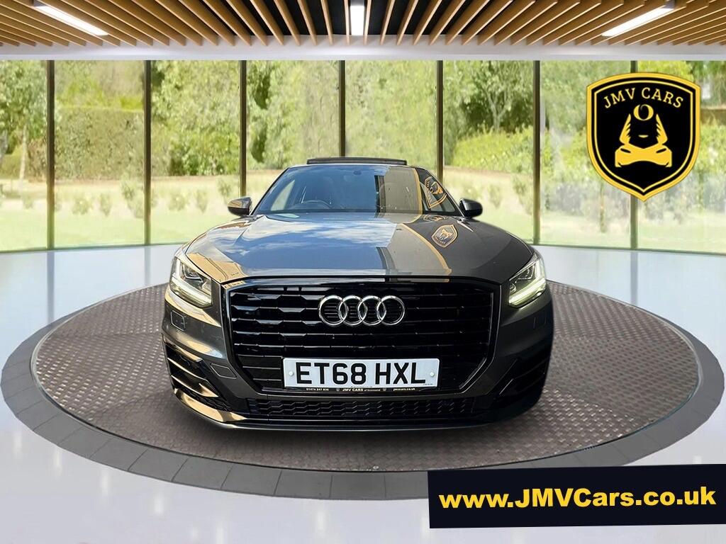 Used Audi Q2 2019 for sale - 76389361: Photo 5