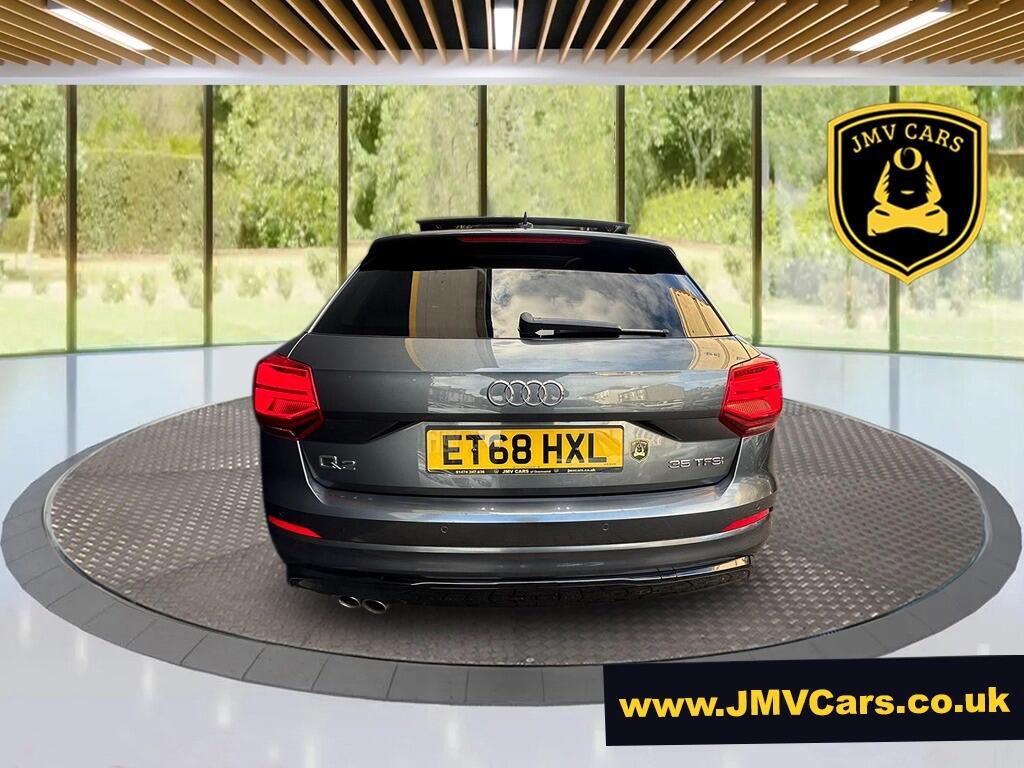 Used Audi Q2 2019 for sale - 76389361: Photo 6