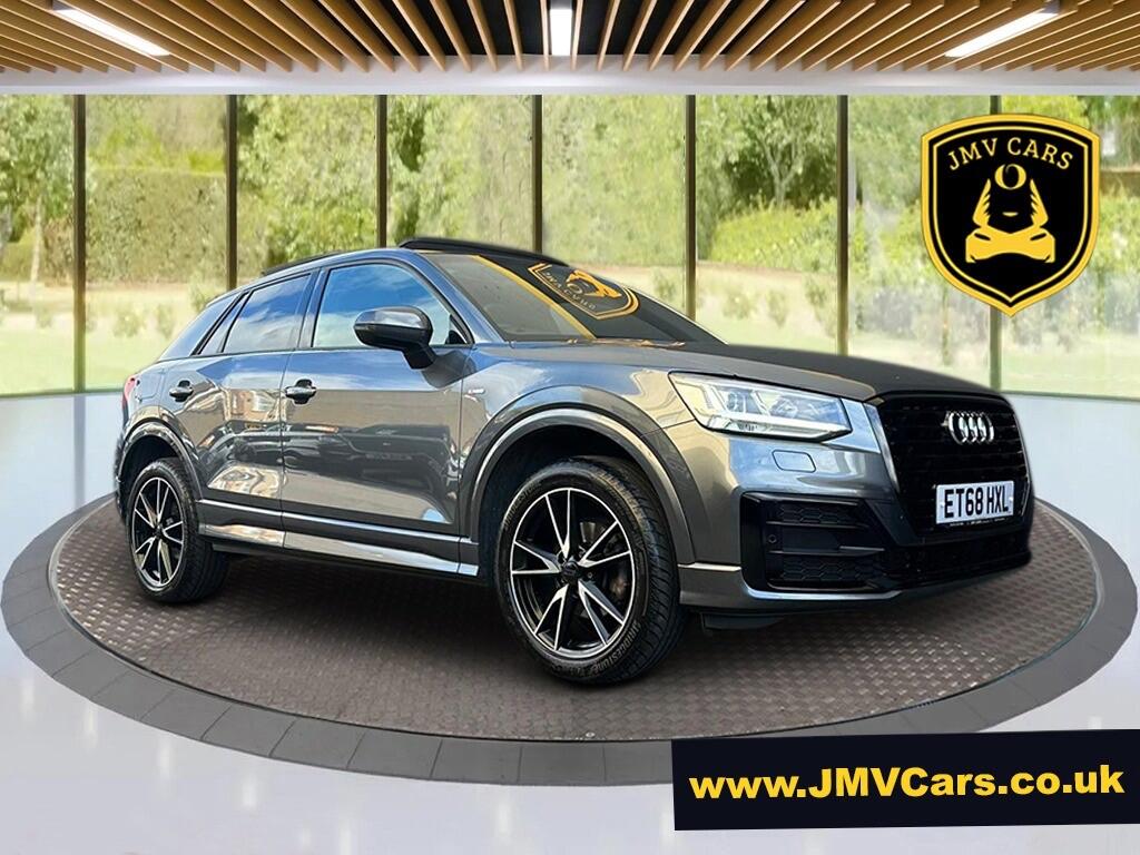 Used Audi Q2 2019 for sale - 76389361: Photo 7
