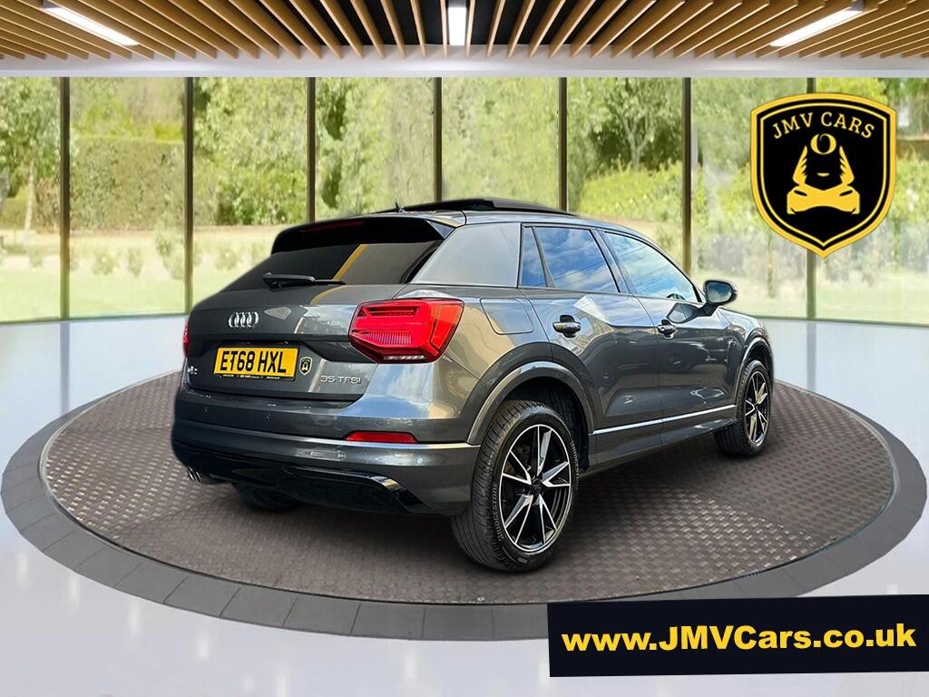 Used Audi Q2 2019 for sale - 76389361: Photo 8