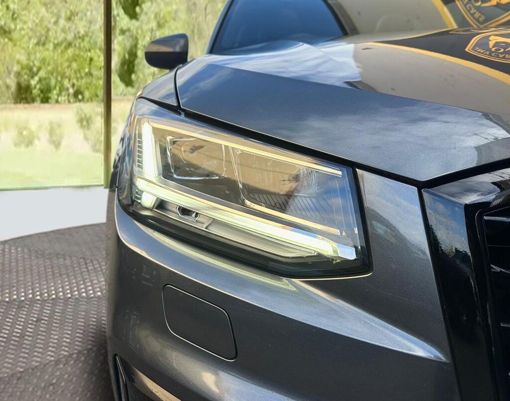 Used Audi Q2 2019 for sale - 76389361: Photo 9