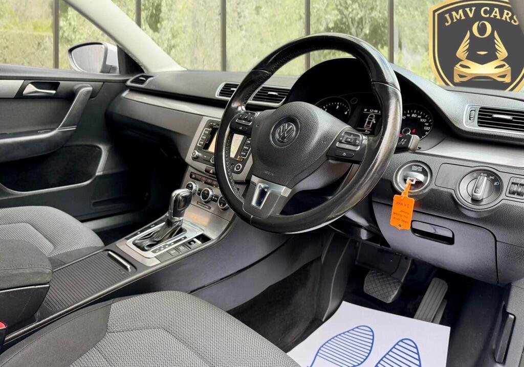 Used Volkswagen Passat for sale - 78116001: Photo 10