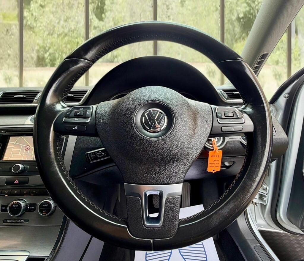 Used Volkswagen Passat for sale - 78116001: Photo 11