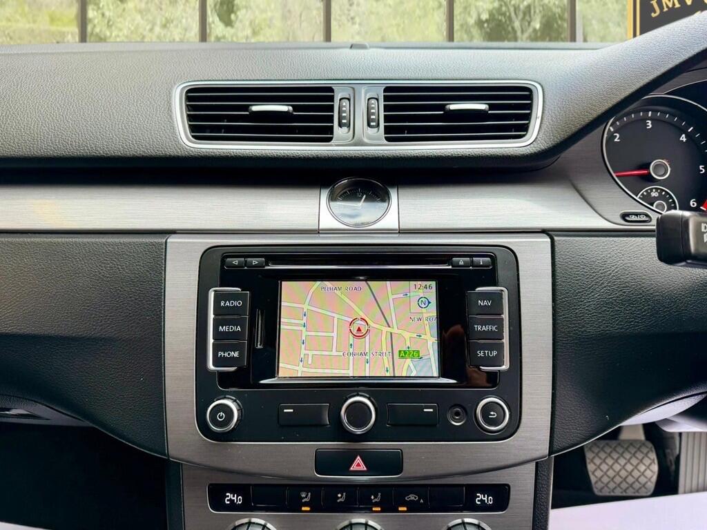 Used Volkswagen Passat for sale - 78116001: Photo 12