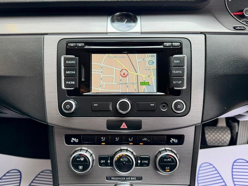 Used Volkswagen Passat for sale - 78116001: Photo 13