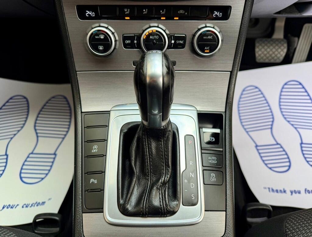 Used Volkswagen Passat for sale - 78116001: Photo 14