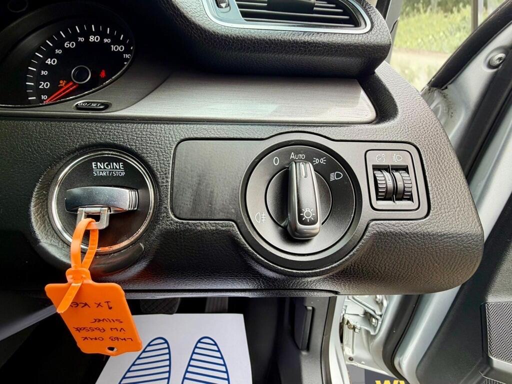 Used Volkswagen Passat for sale - 78116001: Photo 16