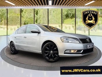 Used Volkswagen Passat 2014 for sale - 78116001: Photo