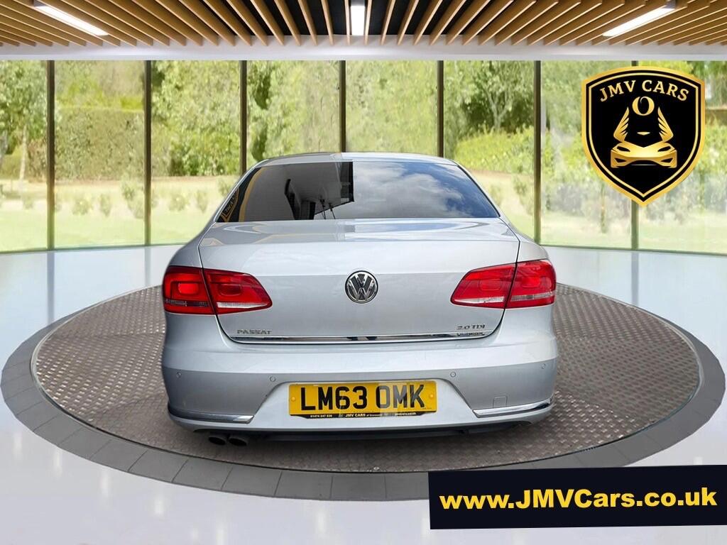 Used Volkswagen Passat for sale - 78116001: Photo 6