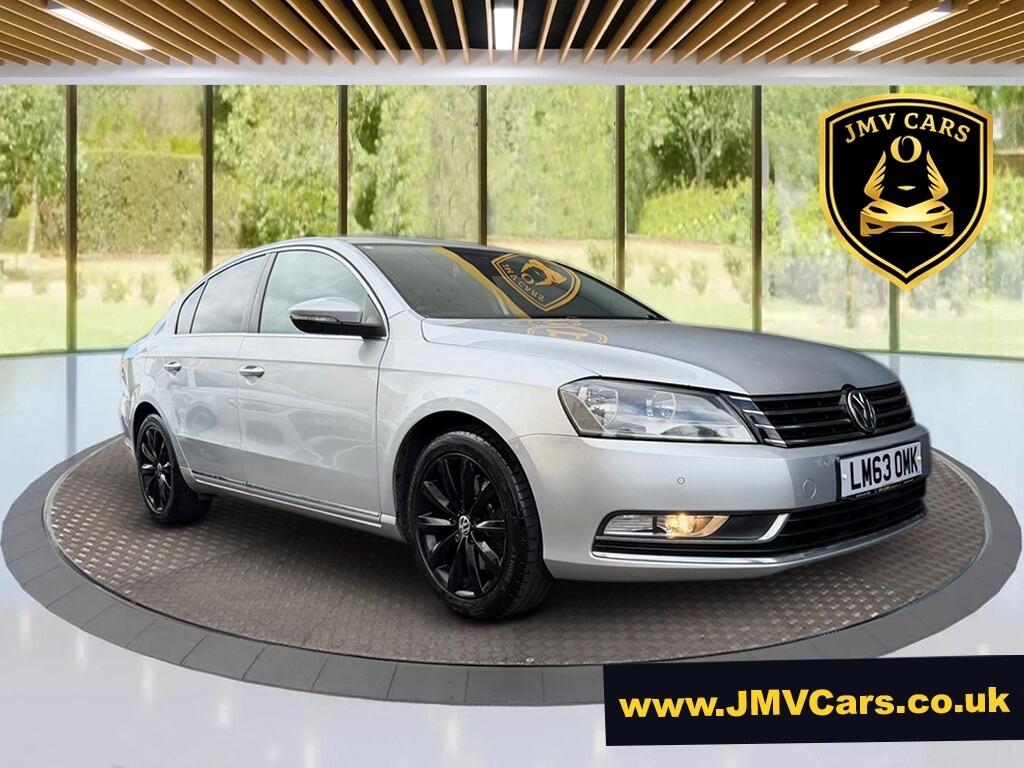 Used Volkswagen Passat for sale - 78116001: Photo 7