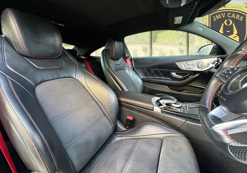 Used Mercedes-Benz C Class 2018 for sale - 76991540: Photo 14