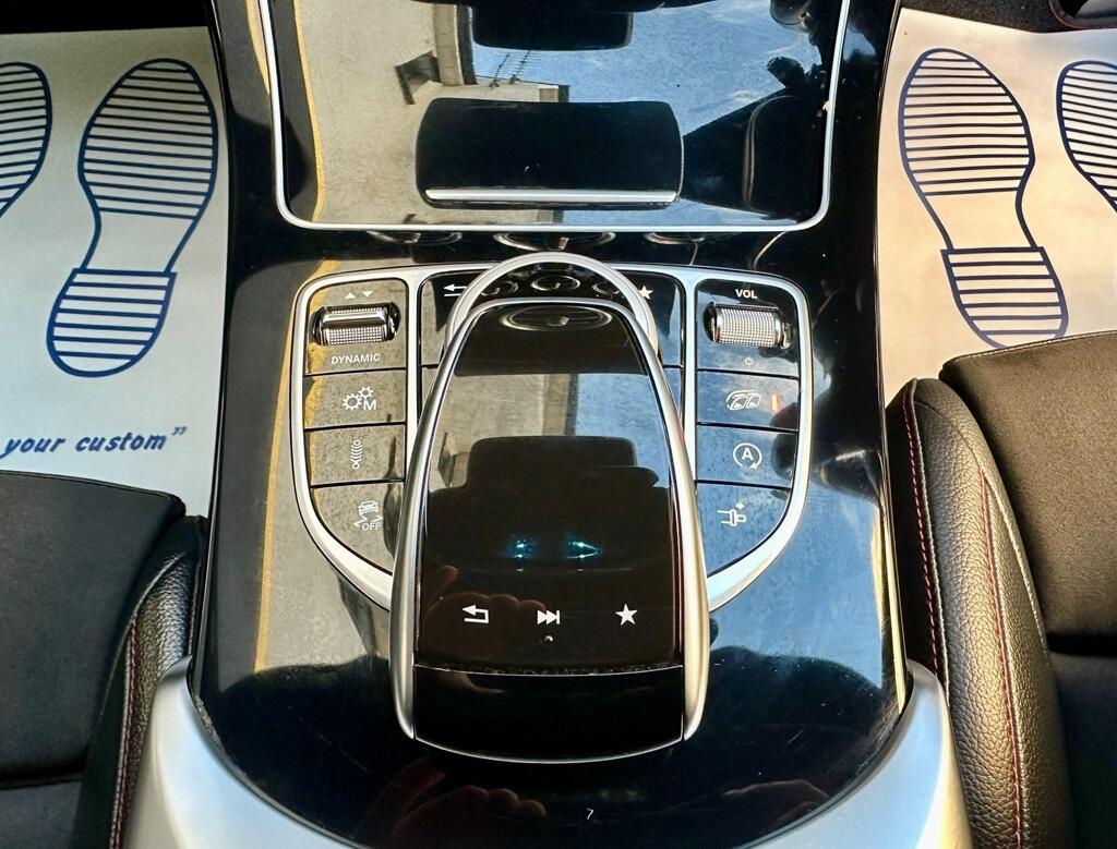 Used Mercedes-Benz C Class 2018 for sale - 76991540: Photo 21