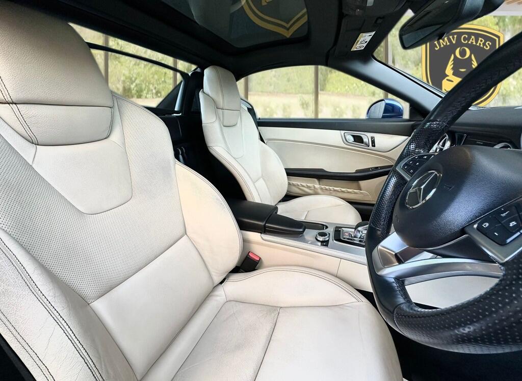 Used Mercedes-Benz SLC 2016 for sale - 76573146: Photo 16